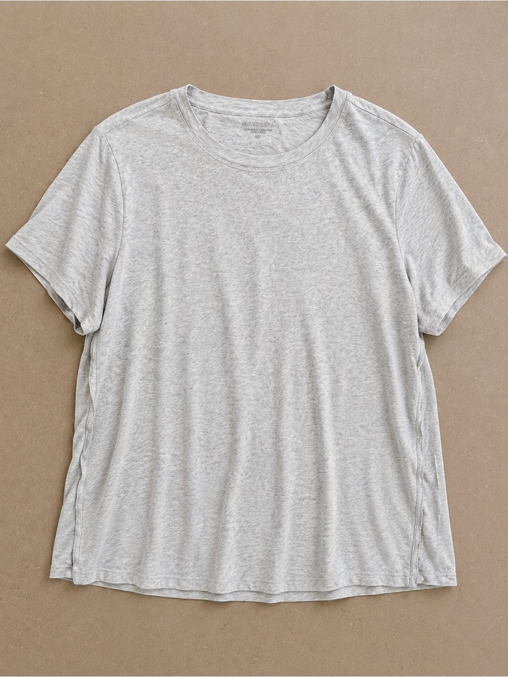 Athleta Women’s Essential Tee size 2X 0025
